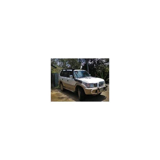Land Cruiser 90 Prado Snorkel 3.4 Petrol