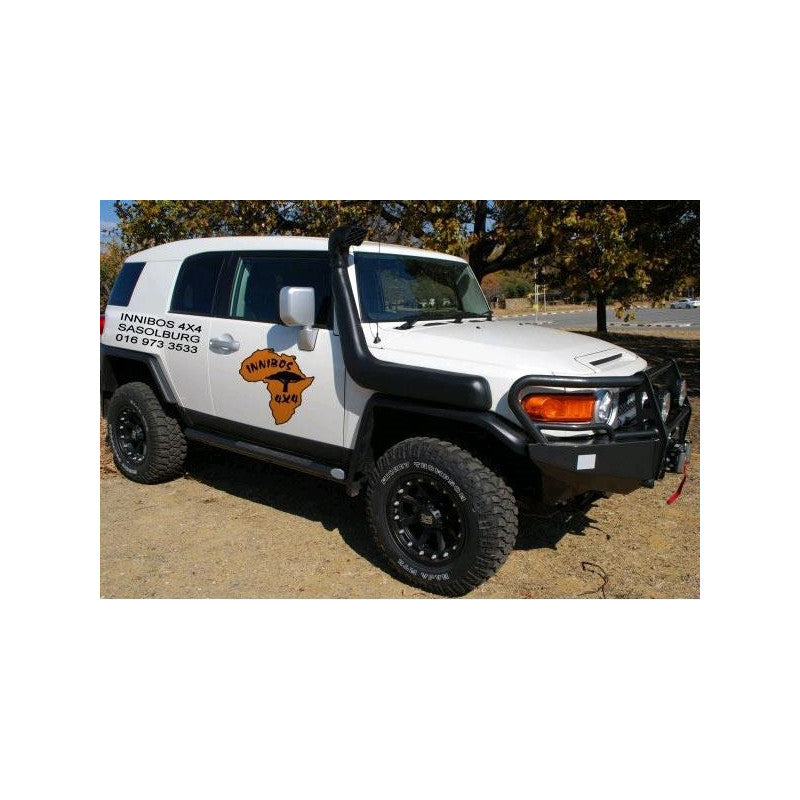 Land Cruiser FJ Snorkel