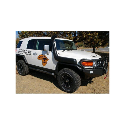 Land Cruiser FJ Snorkel