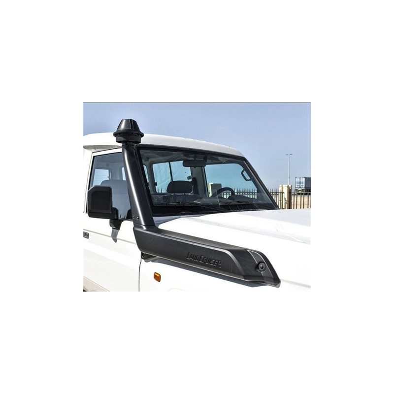 Land Cruiser LC79 2024 - present snorkel