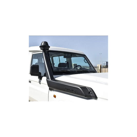 Land Cruiser LC79 2024 - present snorkel
