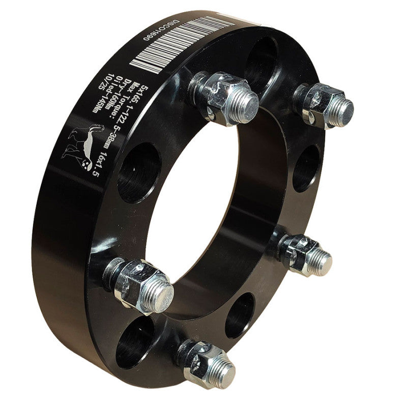 Land Rover Defender and Disco 1 Wheel Spacer 38mm thick