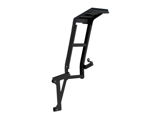 Toyota FJ Cruiser Ladder