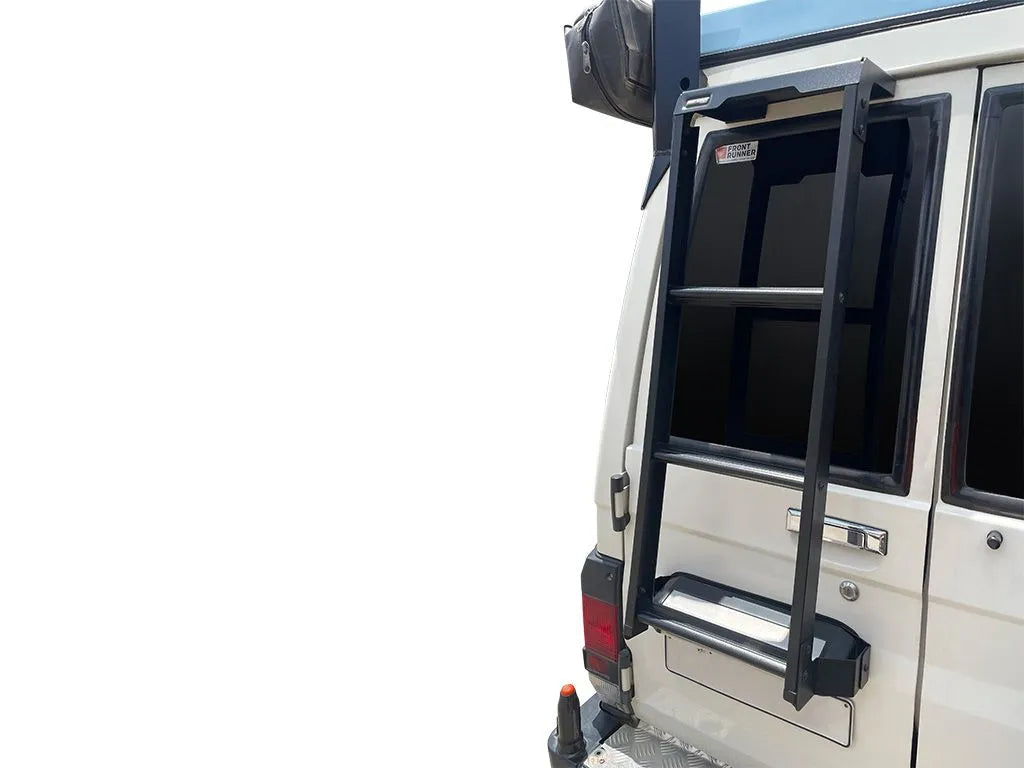 TOYOTA LAND CRUISER 75/78 TROOPY LADDER - FRONT RUNNER LATL006