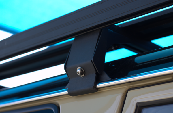Roof Rack – Land Cruiser 76 2340mm x 1420mm