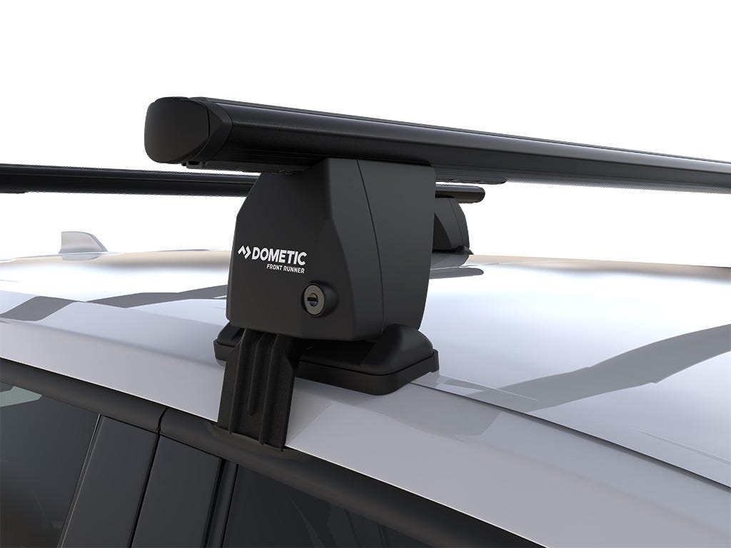 Dometic Delta Cross Bars / L / No.03
