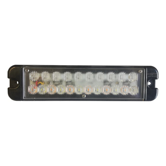 LED Multi-Functional Tail Light
