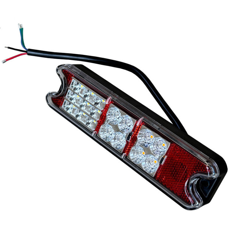 LED Tail Light Combination for Offroad Bumper