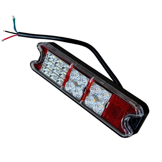 LED Tail Light Combination for Offroad Bumper