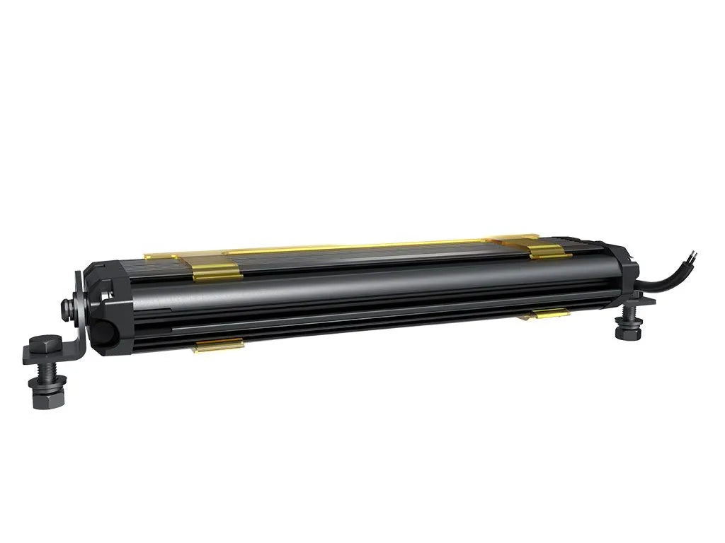 10" LED LIGHT BAR VX250-FL / 12V / 24V / FLOOD LIGHT - FRONT RUNNER LIGH212