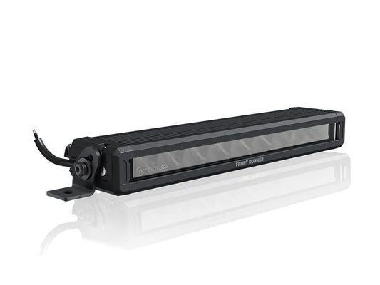 10" LED LIGHT BAR VX250-FL / 12V / 24V / FLOOD LIGHT - FRONT RUNNER LIGH212