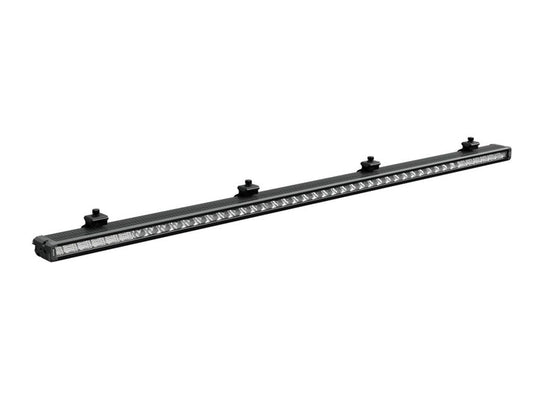 50in Slim LED Light Bar VX1250-CB SR SM / 12V/24V / Single Mount