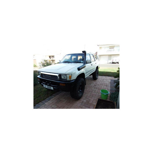 LN106 Hilux and Surf Snorkel