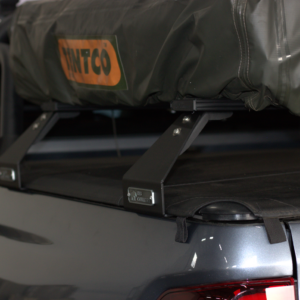 Load Bay Load Bars - Tonneau Cover Compatible