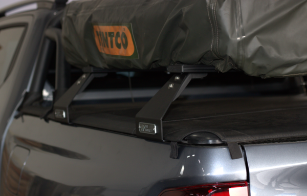 Load Bay Load Bars - Tonneau Cover Compatible
