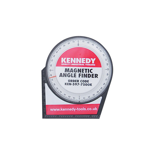Magnetic Base Angle finder