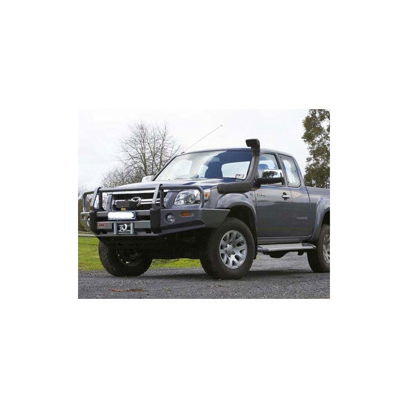 Mazda Bt50 - 1999-2007