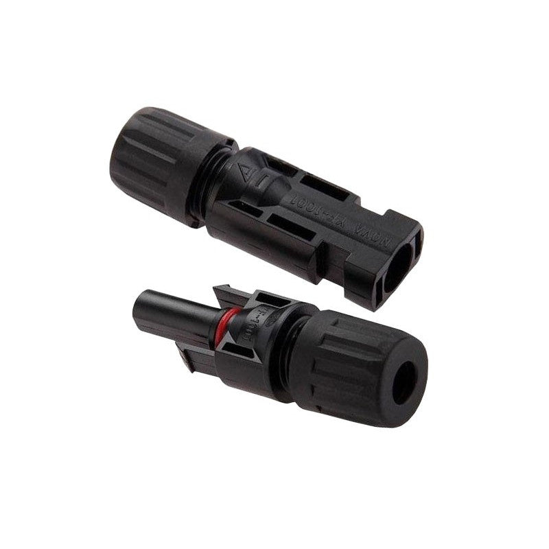 MC4 Solar Coupling connector set