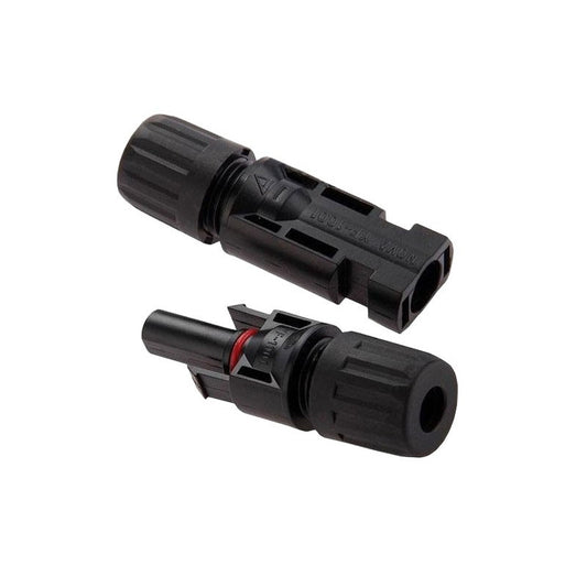 MC4 Solar Coupling connector set