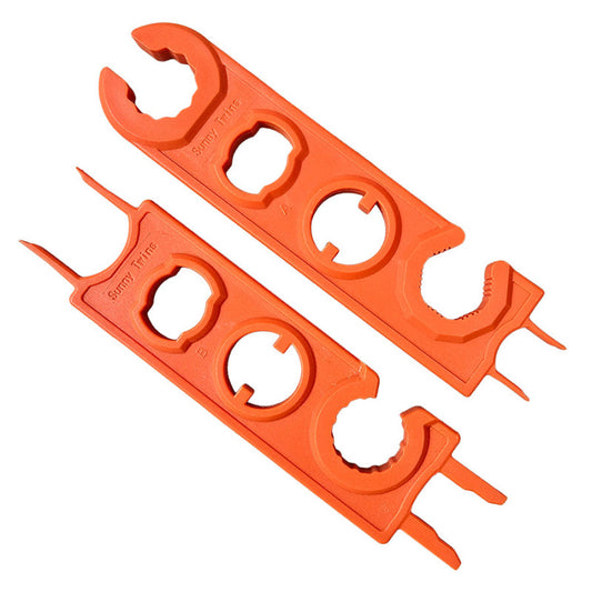 MC4 Spanner Set