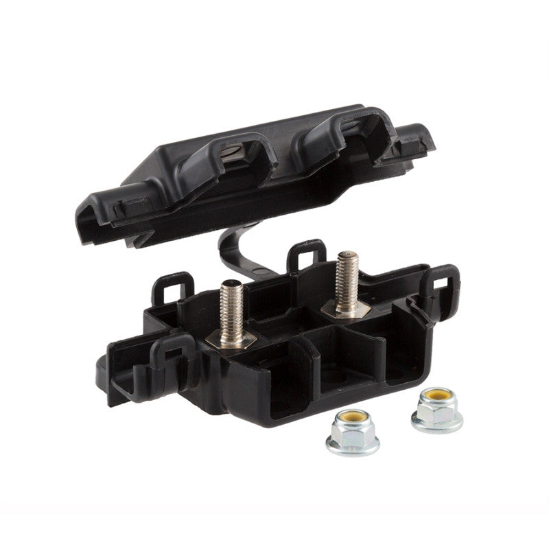 Mega Fuse Holder (16mm²/35mm² 4-way) Single Blade Fuse