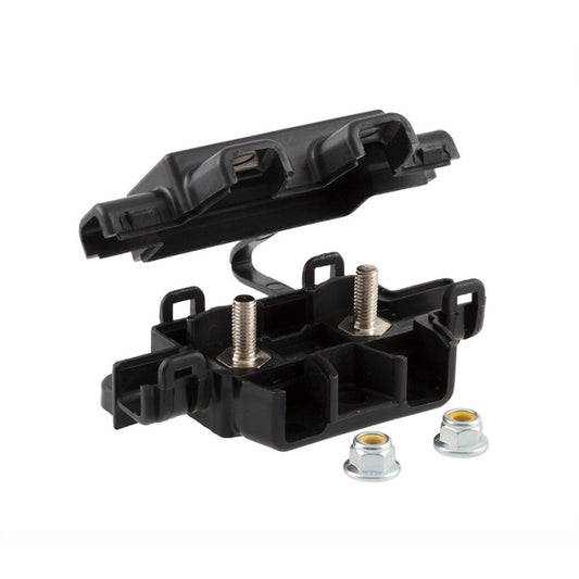 Mega Fuse Holder (16mm²/35mm² 4-way) Single Blade Fuse