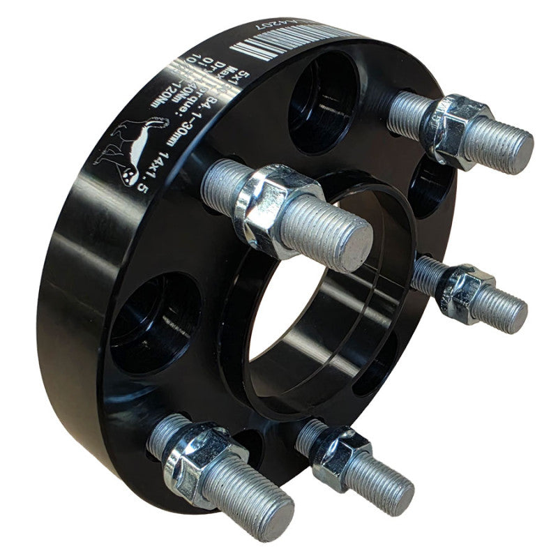 Mercedes Gelandewagen Wheel Spacers 5-130