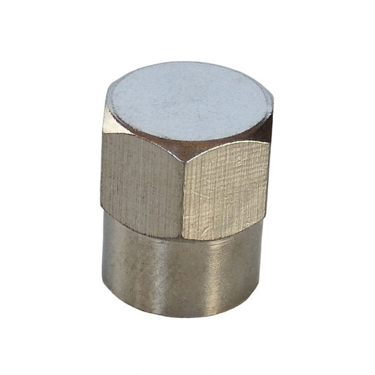 Metal Valve Cap