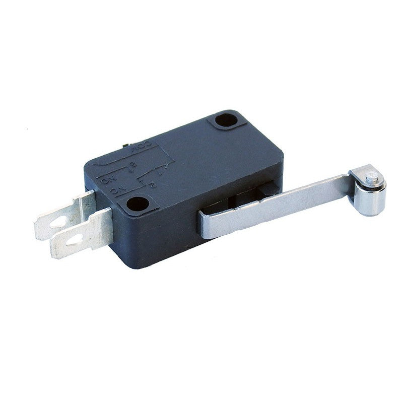 Micro Roller Switch