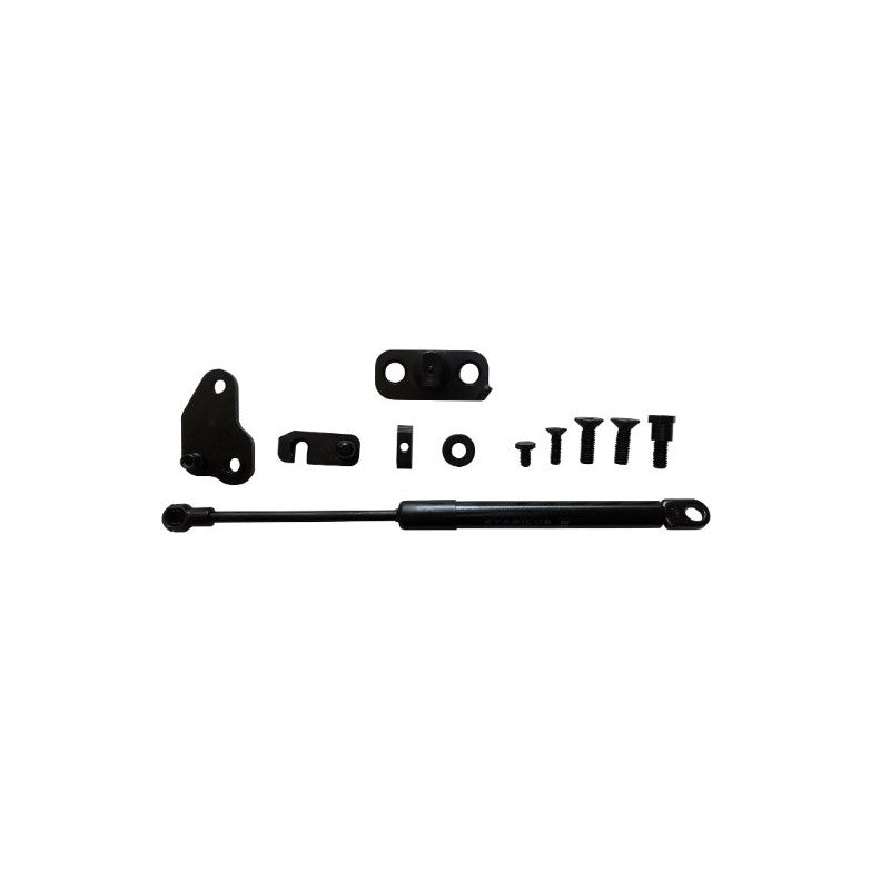 Mitsubishi L200 / Triton 2017-2023 Tailgate Down Kit