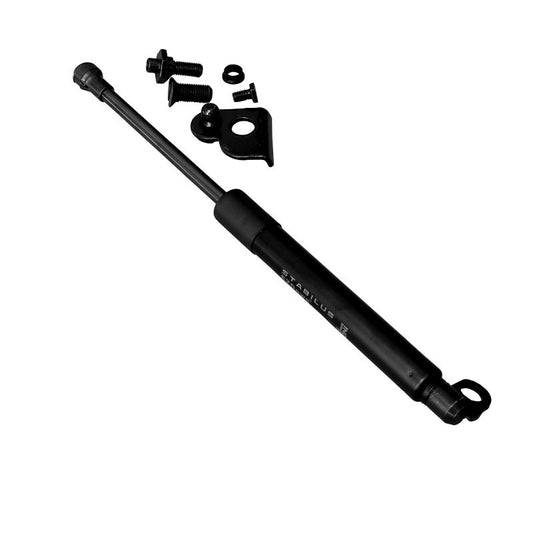 Mitsubishi L200 / Triton 2024 Tailgate Down Kit