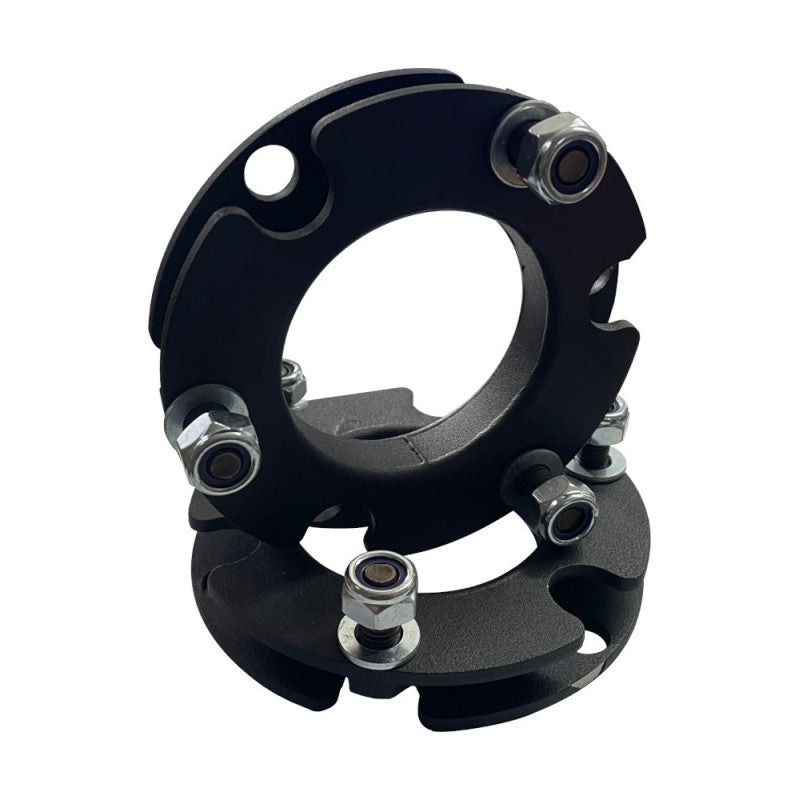 Mitsubishi Triton 2007 - 2015 Front Strut Spacers 30mm - Set of 2