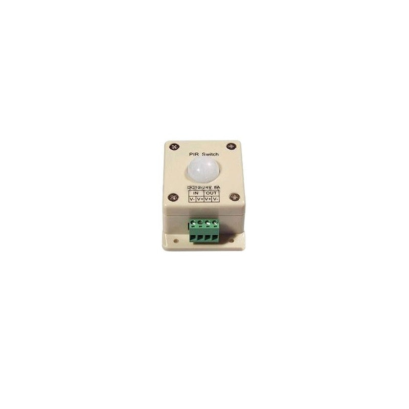 Motion Sensor 12v-24v