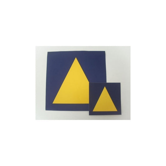 Mozambique Sticker - For Towing Vehicles