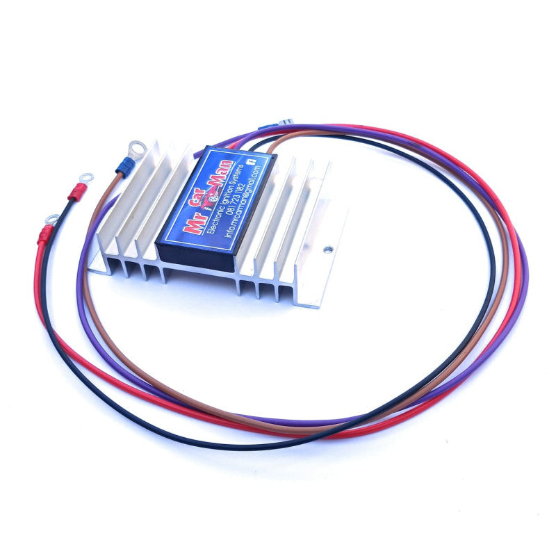 MrCarMan Electronic Ignition Systems