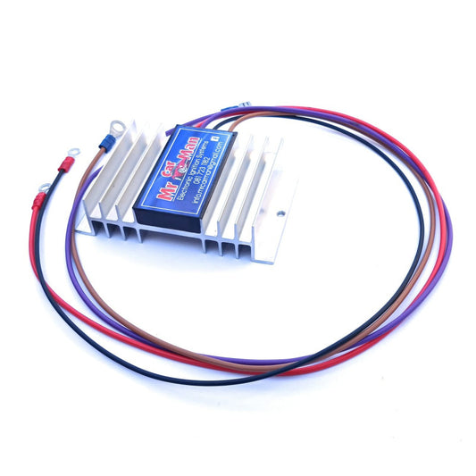 MrCarMan Electronic Ignition Systems