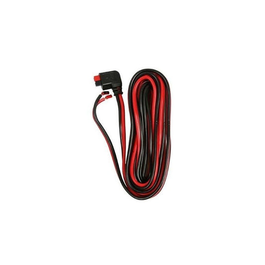 National Luna 12v fridge Power Cable 2m open end cable
