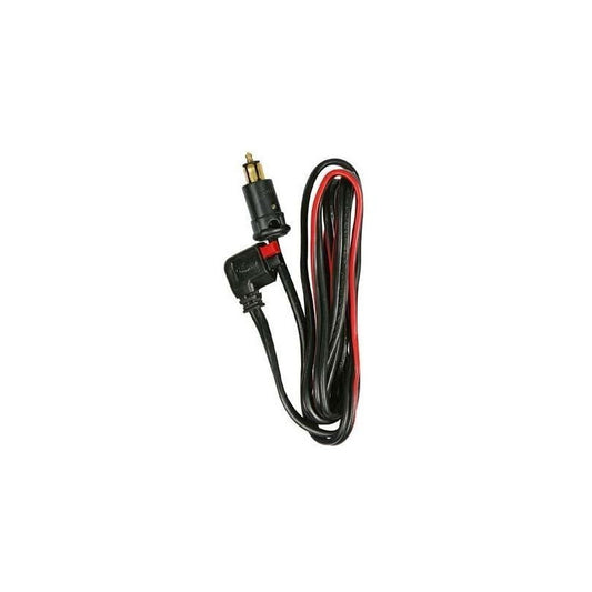 National Luna 12v fridge Power Cable 2m with Hella plug