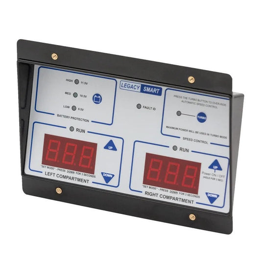 National Luna Dual (4-Pin) Legacy Smart Bluetooth upgrade