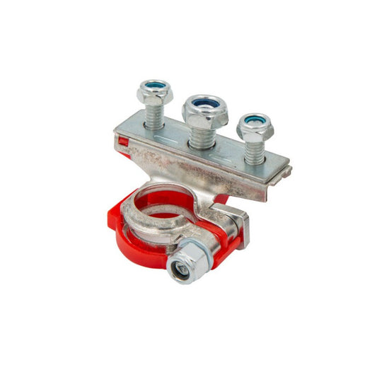 National Luna Multi Connector Battery Terminal - Positive