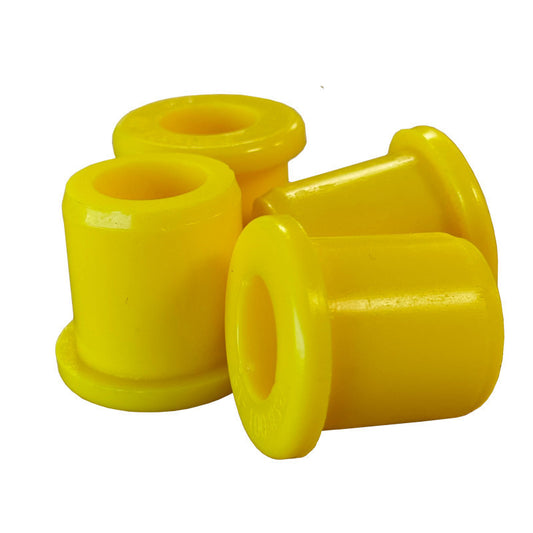 Nissan Hardbody and Navara Shackle Bushes - Pack of 4