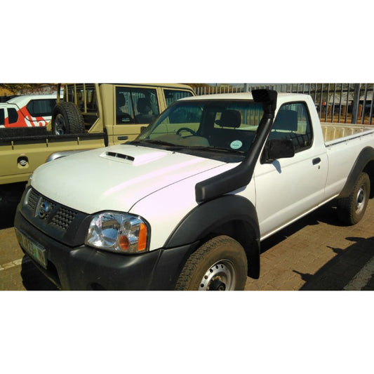 Nissan Hardbody Left Hand fit Snorkel