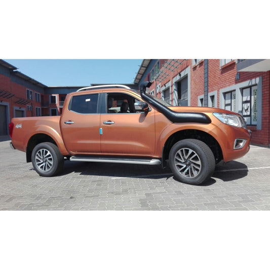 Nissan Navara D23 2017 - 2020 2.3 Litre Turbo Diesel