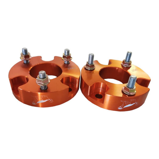 Nissan Navara Front Strut Spacer 30mm -set of 2