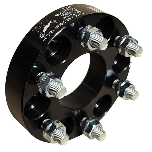 Nissan Navara Wheel Spacer