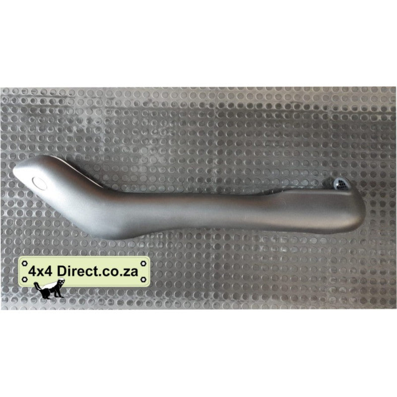 Nissan Patrol GU Y62 2010-onwards snorkel