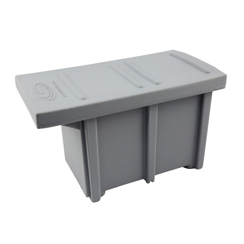 NL Battery Box - Box Only - Grey
