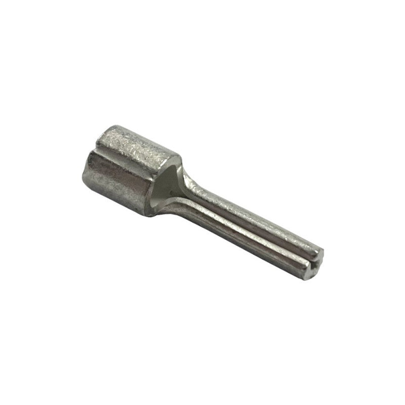 Non-Insulated Pin Terminal 10-12