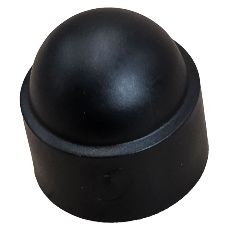 Nut Cap M10 - 10 Pack