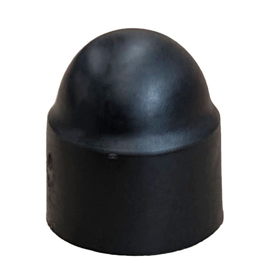 Nut Cap M6 - 10 Pack